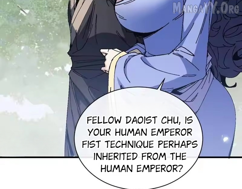 Master: This rebellious disciple is definitely not the Holy Son Chapter 172 - page 38